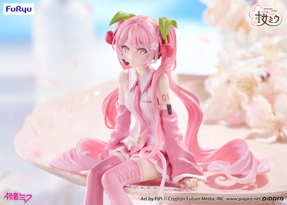 PREVENTA FURYU - SAKURA MIKU - NOODLE STOPPER