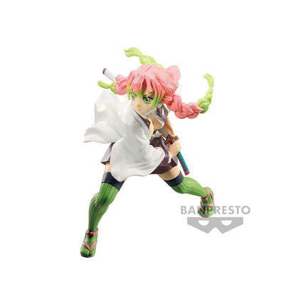 BANPRESTO VIBRATION STARS: DEMON SLAYER - MITSURI KANROJI