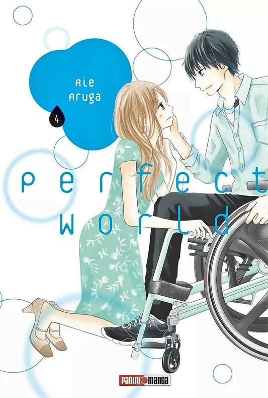 PERFECT WORLD N.4