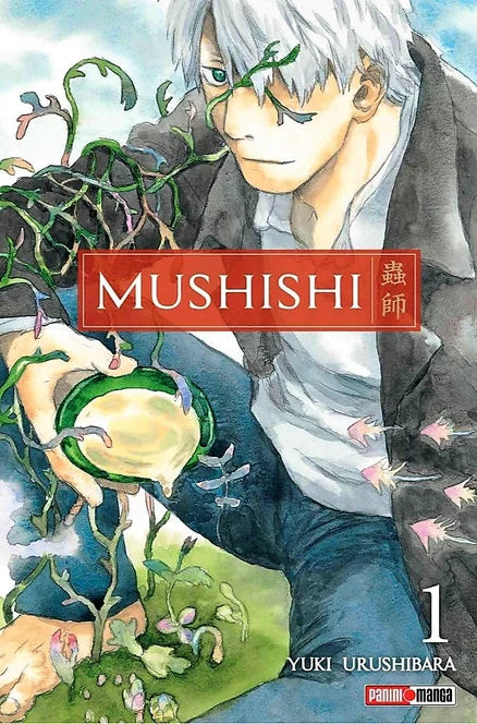 MUSHISHI N.1