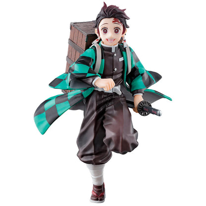 BANPRESTO ICHIBAN KUJI: DEMON SLAYER - KAMADO TANJIRO PREMIO A