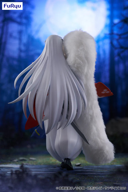 TRIO TRY IT FIGURE - INUYASHA SESSHOMARU