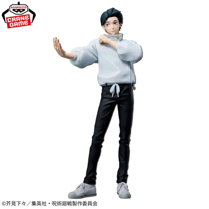 PREVENTA BANPRESTO - JUJUTSU KAISEN YUTA - GRANDISTA