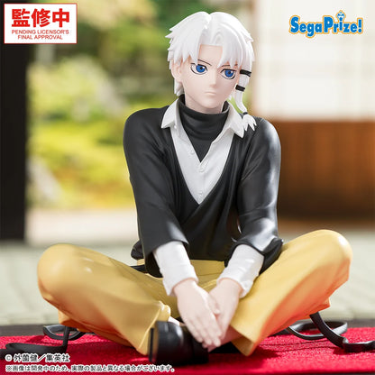 PREVENTA SEGA CHOCONOSE PREMIUM - KAGURABACHI HAKURI SAZANAMI