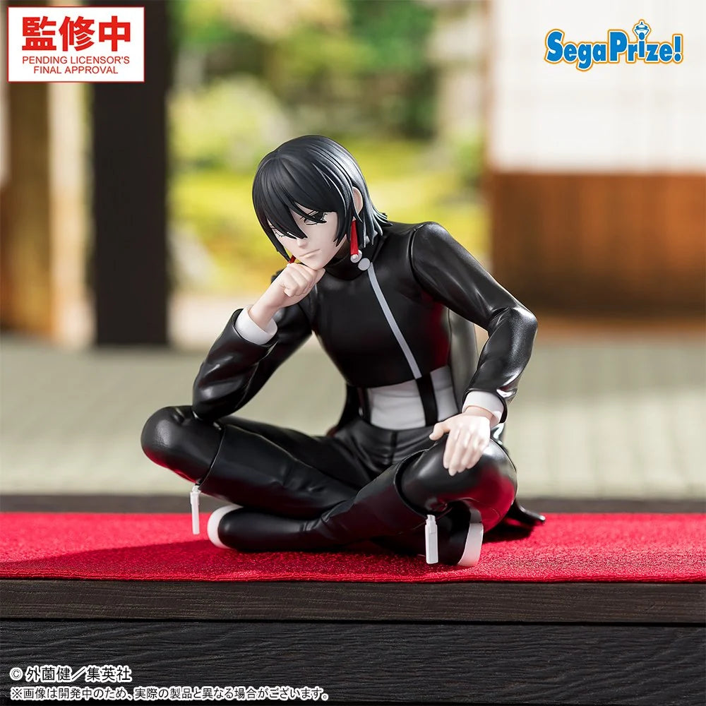PREVENTA SEGA CHOCONOSE PREMIUM - KAGURABACHI HIYUKI KAGARI