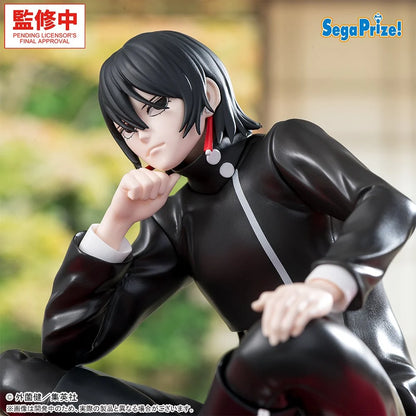 PREVENTA SEGA CHOCONOSE PREMIUM - KAGURABACHI HIYUKI KAGARI