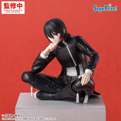 PREVENTA SEGA CHOCONOSE PREMIUM - KAGURABACHI HIYUKI KAGARI