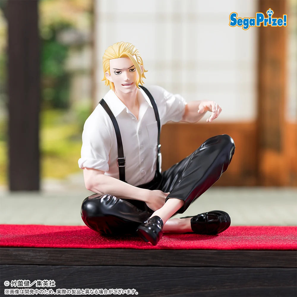 PREVENTA SEGA CHOCONOSE PREMIUM - KAGURABACHI TOGO SHIBA