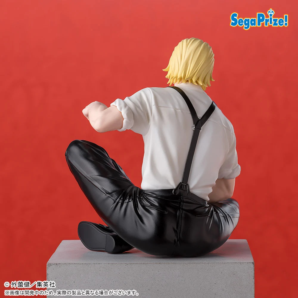 PREVENTA SEGA CHOCONOSE PREMIUM - KAGURABACHI TOGO SHIBA