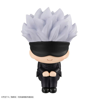 LOOK UP: JUJUTSU KAISEN - SATORU GOJO