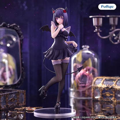 PREVENTA BANPRESTO MY DRESS-UP DARLING BICUTE DARK FIGURE - MARIN KITAGAWA & SHIZUKU KUROE VER.