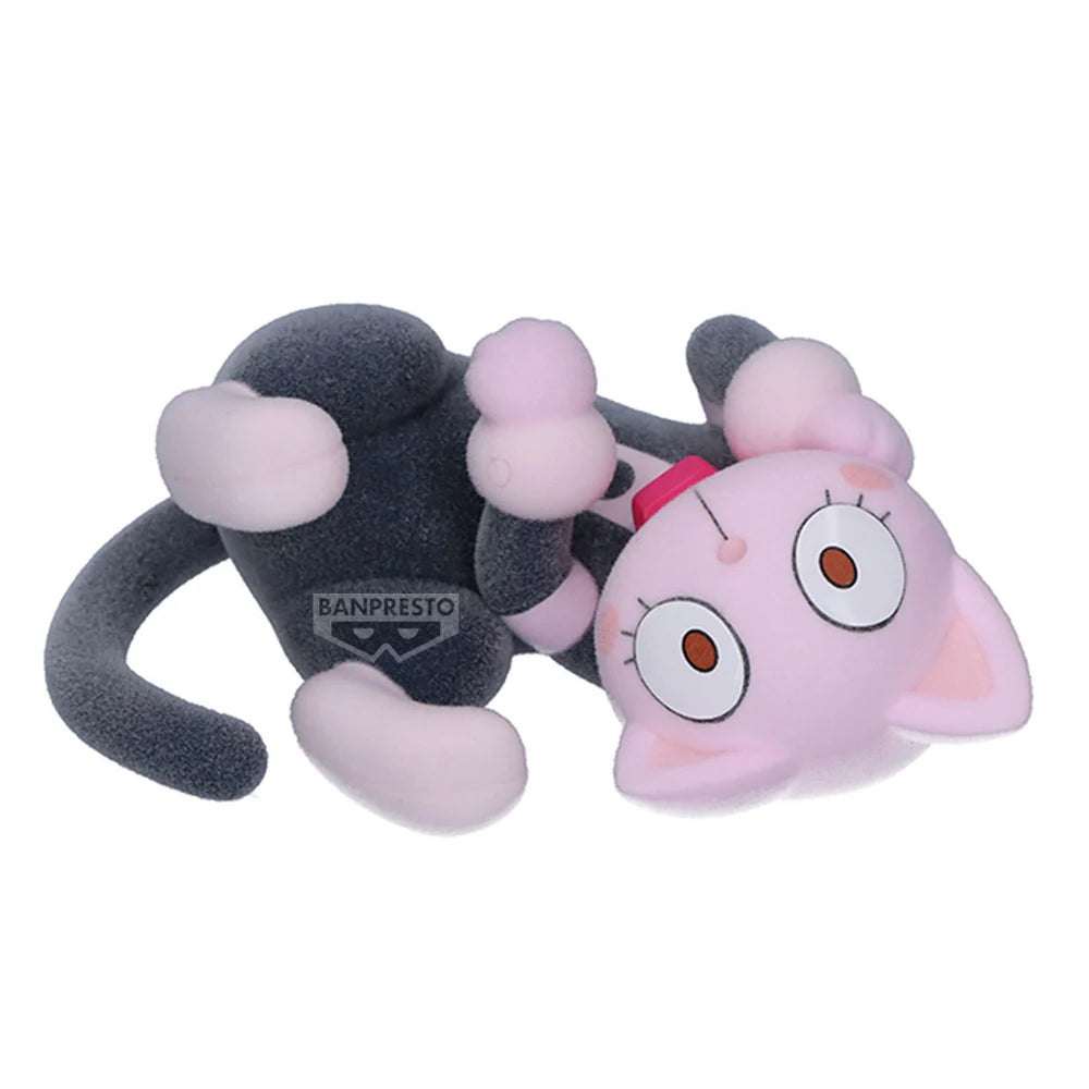 PREVENTA BANPRESTO FLUFFY PUFFY MY HERO ACADEMIA OCHANECO  Ⅱ