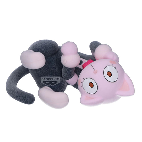 BANPRESTO FLUFFY PUFFY MY HERO ACADEMIA OCHANECO  Ⅱ