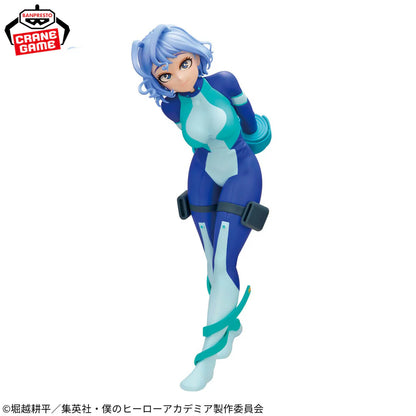 PREVENTA BANPRESTO - MY HERO ACADEMIA NEJIRE HADO - GLITTER AND GLAMOURS