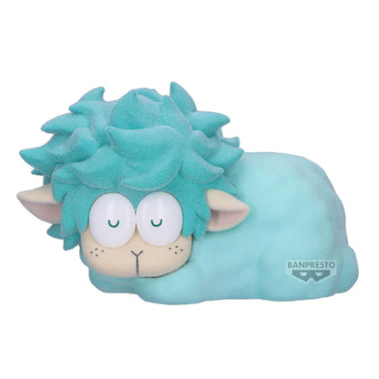 PREVENTA BANPRESTO FLUFFY PUFFY MY HERO ACADEMIA  DEKUSHEEP Ⅱ