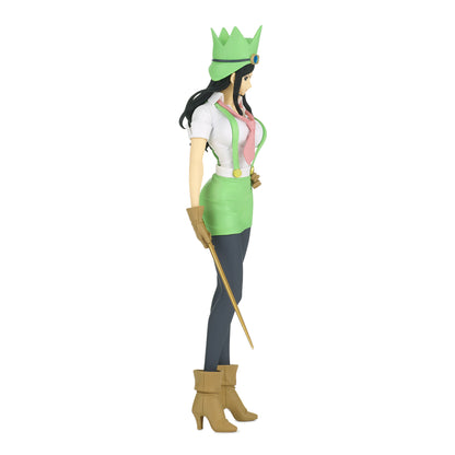 BANPRESTO SWEET STYLE: ONE PIECE - NICO ROBIN STYLE BY LEO