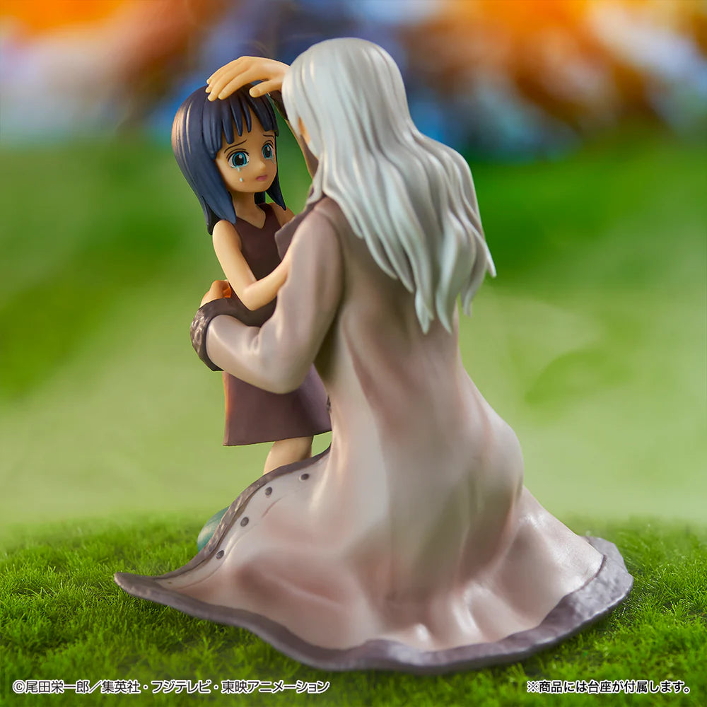 BANPRESTO ICHIBAN KUJI ONE PIECE EMOTIONAL STORIES PRICE C ROBIN Y OLVIA