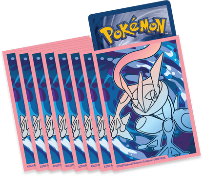 POKEMON TCG - CHAOS RISING - ELITE TRAINER BOX (INGLÉS)