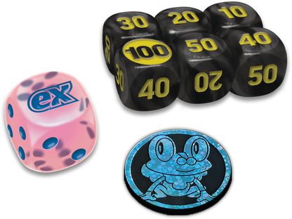 POKEMON TCG - CHAOS RISING - ELITE TRAINER BOX (INGLÉS)
