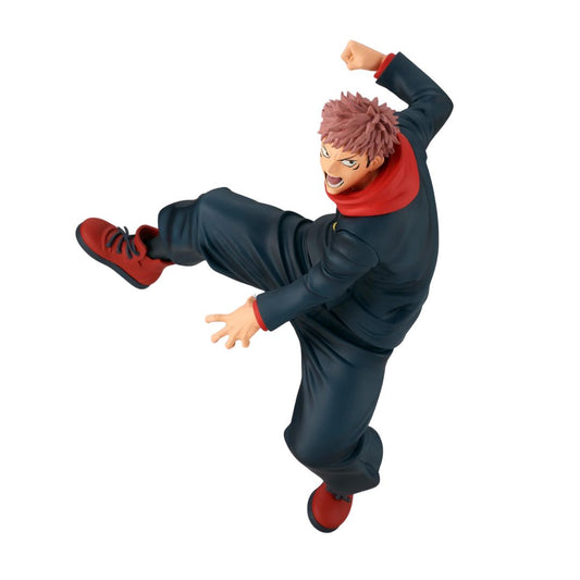 BANPRESTO MAXIMATIC: JUJUTSU KAISEN - YUJI ITADORI