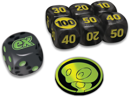 POKEMON TCG - PERFECT ORDER - ELITE TRAINER BOX (INGLÉS)