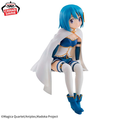 PREVENTA BANPRESTO MADOKA MAGICA THE MOVIE REBELLION - SAYAKA MIKI
