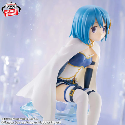 PREVENTA BANPRESTO MADOKA MAGICA THE MOVIE REBELLION - SAYAKA MIKI