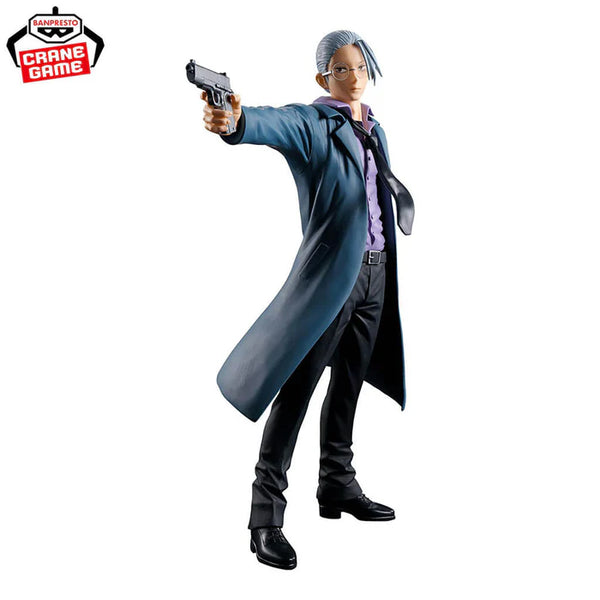 BANPRESTO: SAKAMOTO DAYS - TARO SAKAMOTO