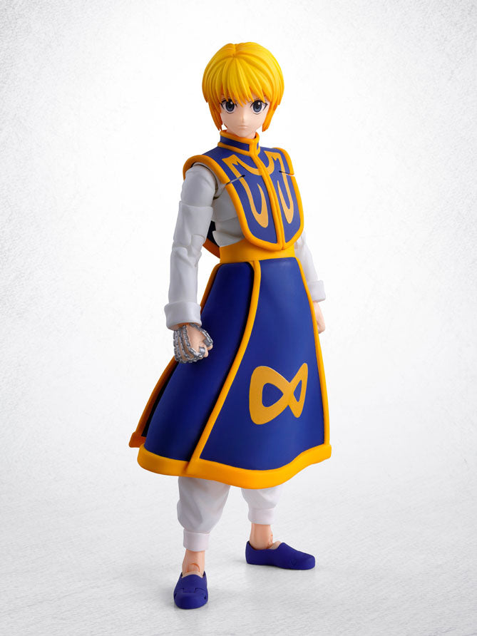 PREVENTA S.H FIGUARTS KURAPIKA