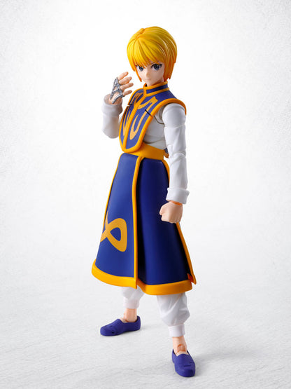 PREVENTA S.H FIGUARTS KURAPIKA