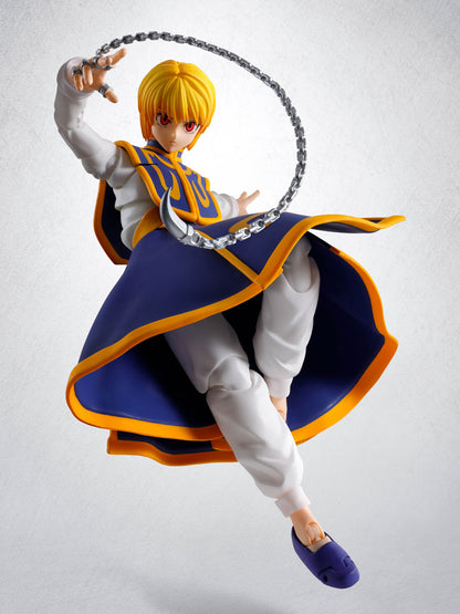 PREVENTA S.H FIGUARTS KURAPIKA