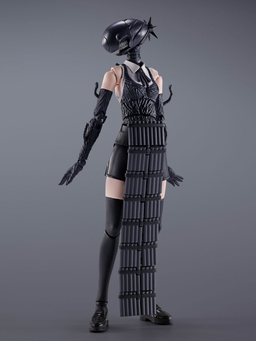 PREVENTA S.H.FIGUARTS BOMB