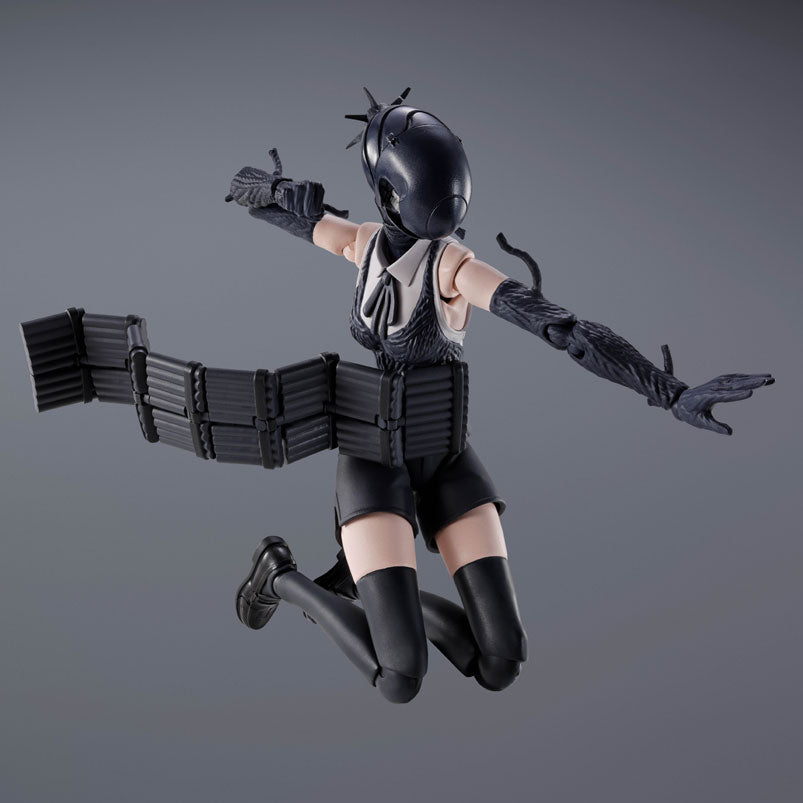 PREVENTA S.H.FIGUARTS BOMB