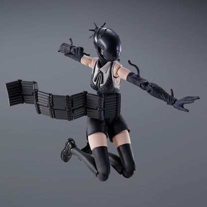 PREVENTA S.H.FIGUARTS BOMB
