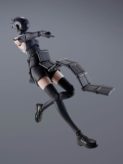 PREVENTA S.H.FIGUARTS BOMB
