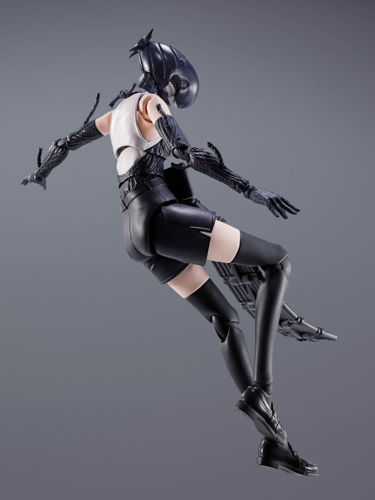 PREVENTA S.H.FIGUARTS BOMB