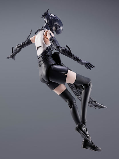 PREVENTA S.H.FIGUARTS BOMB