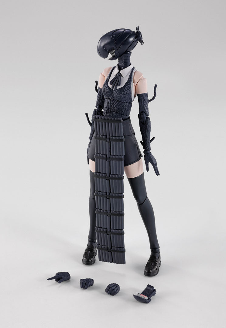 PREVENTA S.H.FIGUARTS BOMB