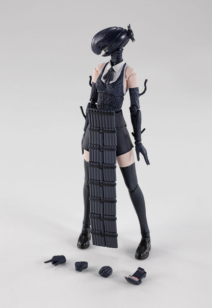 PREVENTA S.H.FIGUARTS BOMB