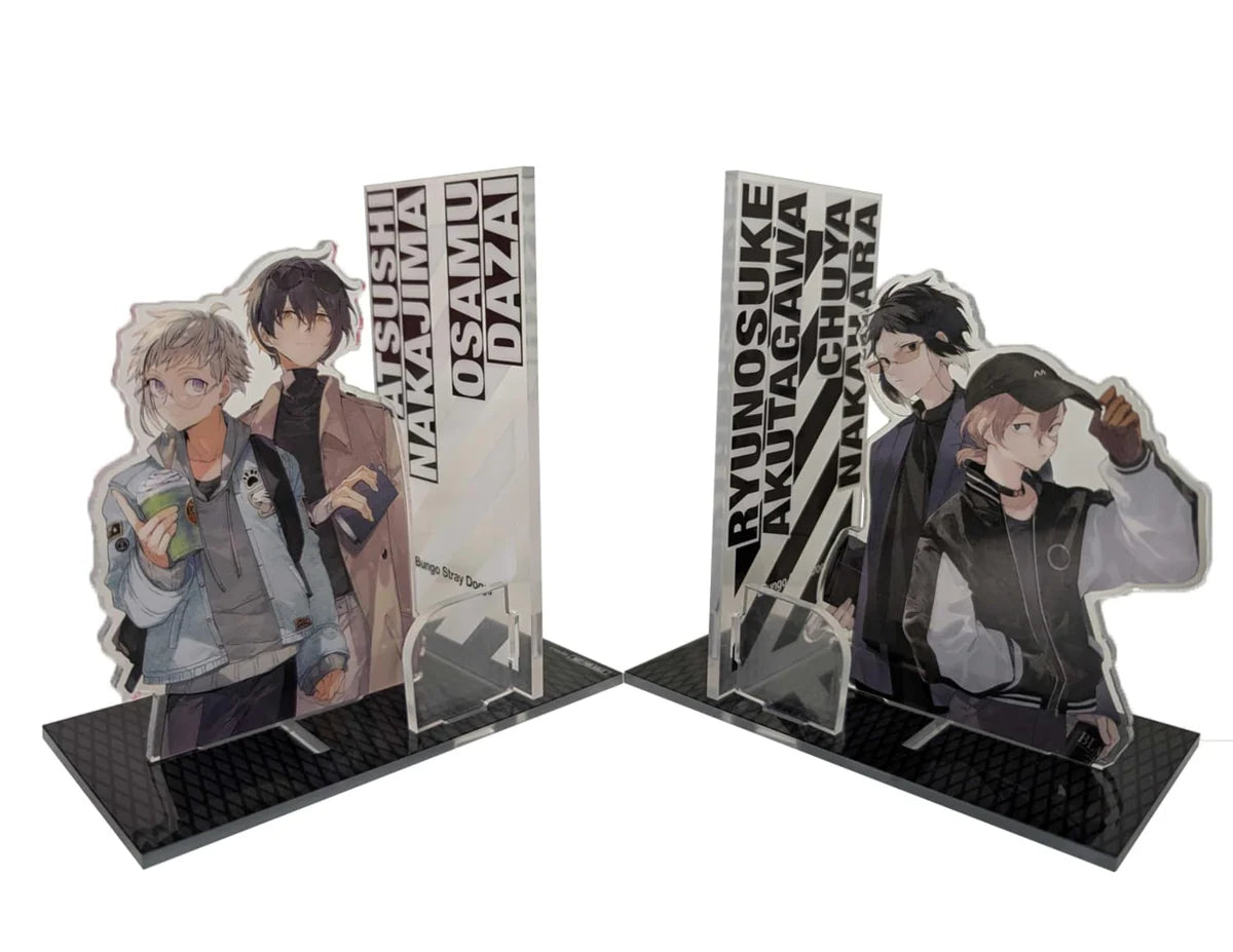 BUNGO STRAY DOGS N.28 ED ESPECIAL