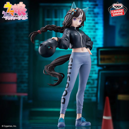 BANPRESTO - UMA MUSUME HOKKO TARUMAE AS MACOTMAI- BOCZ