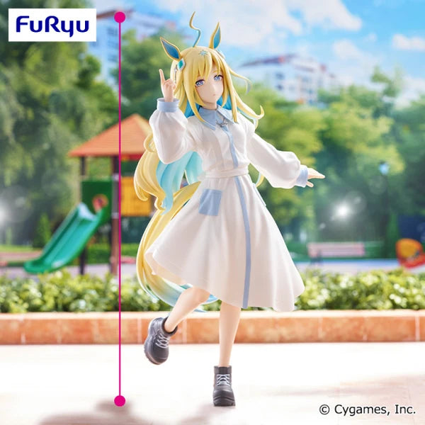 PREVENTA FURYU- UMA MUSUME PRETTY DERBY NEO UNIVERSE - TRIO-TRY-IT