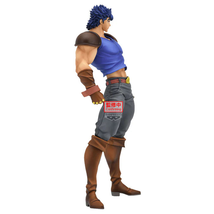 BANPRESTO: JOJOS BIZARRE ADVENTURE PHANTOM BLOOD MOMETRIA - JONATHAN JOESTAR