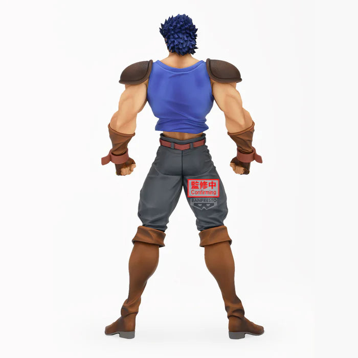 BANPRESTO: JOJOS BIZARRE ADVENTURE PHANTOM BLOOD MOMETRIA - JONATHAN JOESTAR