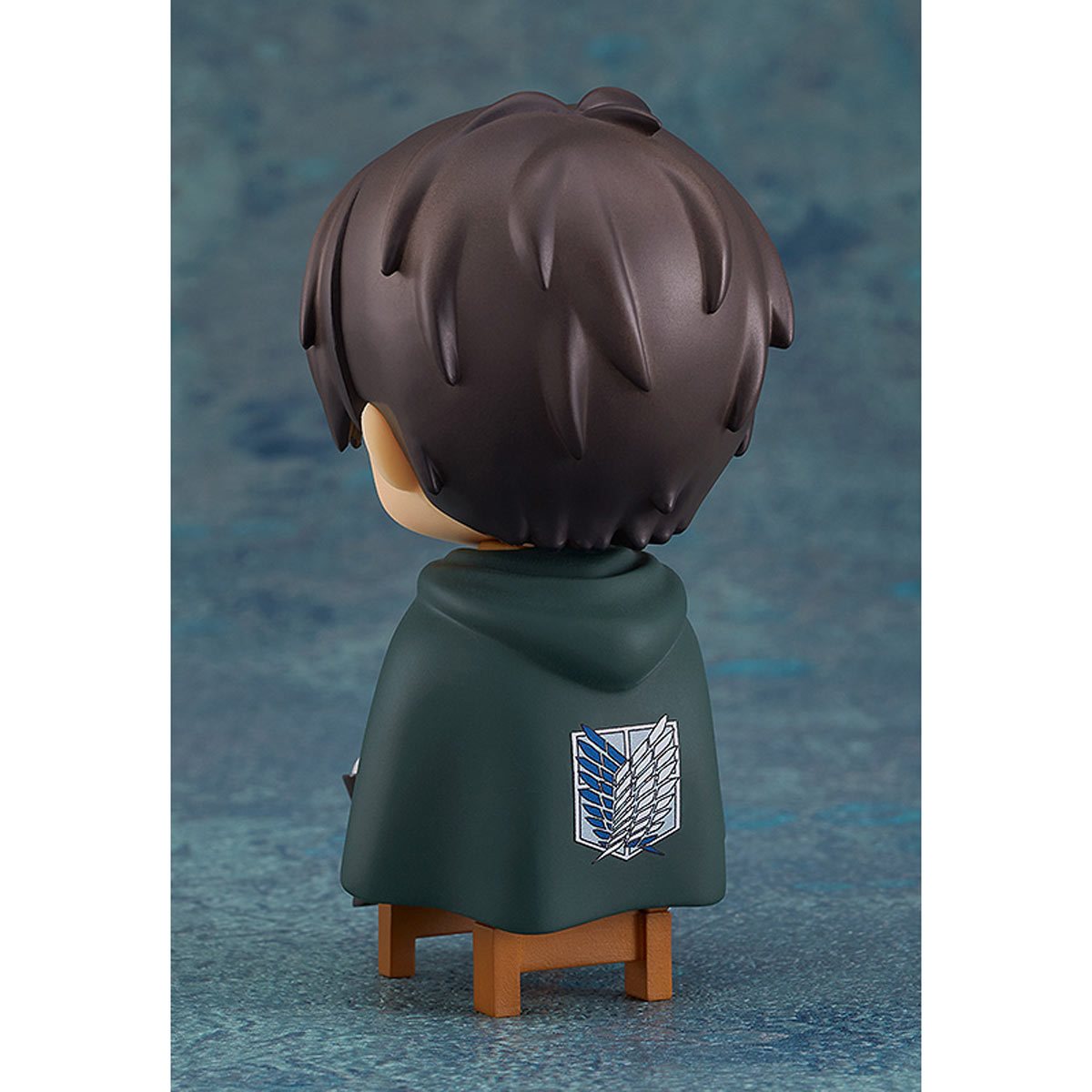 NENDOROID SWACCHAO: ATTACK ON TITAN - EREN YAEGER