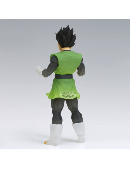 BANPRESTO CLEARISE DRAGON BALL Z: SON GOHAN GREAT SAIYAMAN II