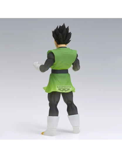 BANPRESTO CLEARISE DRAGON BALL Z: SON GOHAN GREAT SAIYAMAN II