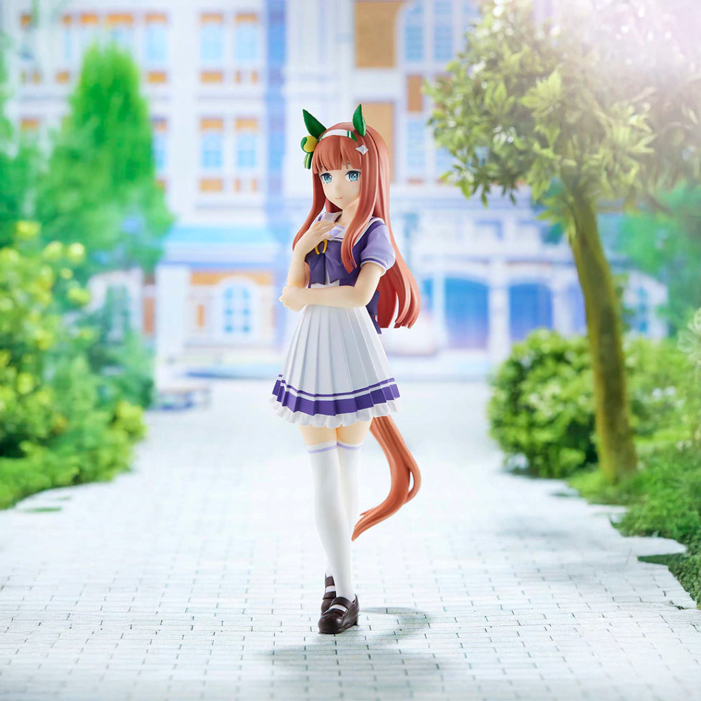 BANPRESTO - UMA MUSUME SILENCE SUSUKA