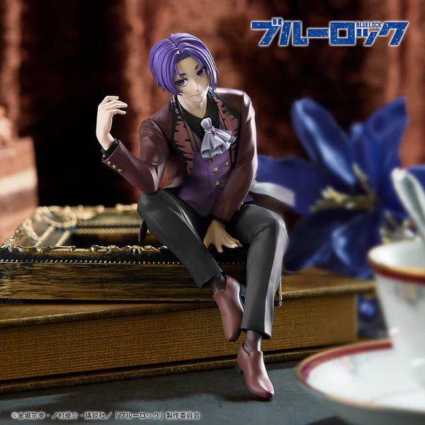 BANPRESTO: BLUE LOCK SWEETS FLAVOR - REO MIKAGE