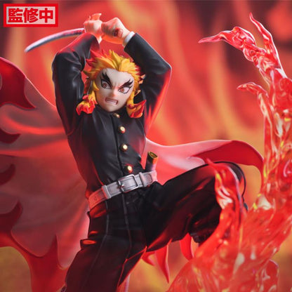 SEGA - DEMON SLAYER RENGOKU- XROSSLINK